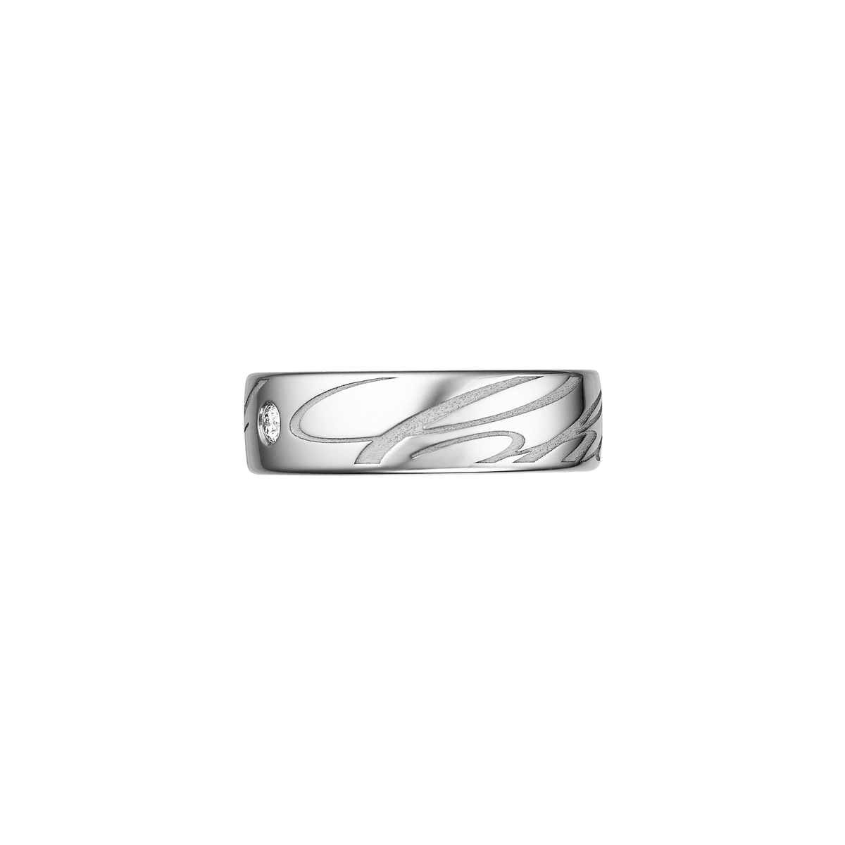 Chopard Chopardissimo Diamond Ring 827941-1110