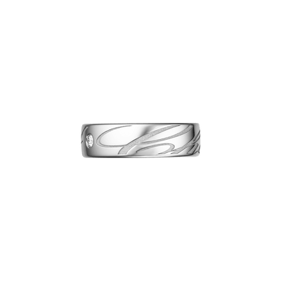 Chopard Chopardissimo Diamond Ring 827941-1110