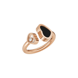 Chopard Happy Hearts Diamond Ring 829482-5210