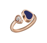 Chopard Happy Hearts Diamond Ring 829482-5510