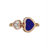 Chopard Happy Hearts Diamond Ring 829482-5510