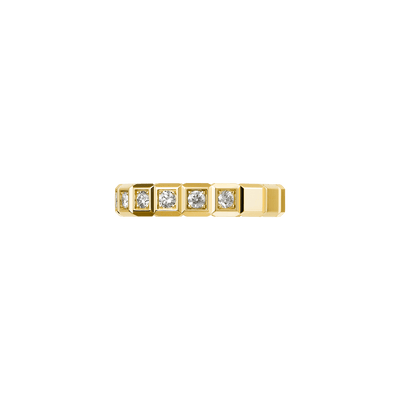Chopard Ice Cube Diamonds Ring 829834-0039