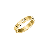 Chopard Ice Cube Pure Diamond Ring 829834-0069