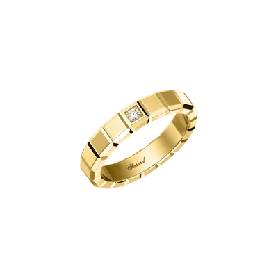 Chopard Ice Cube Pure Diamond Ring 829834-0069