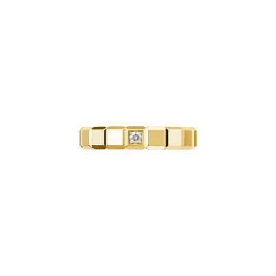 Chopard Ice Cube Pure Diamond Ring 829834-0069