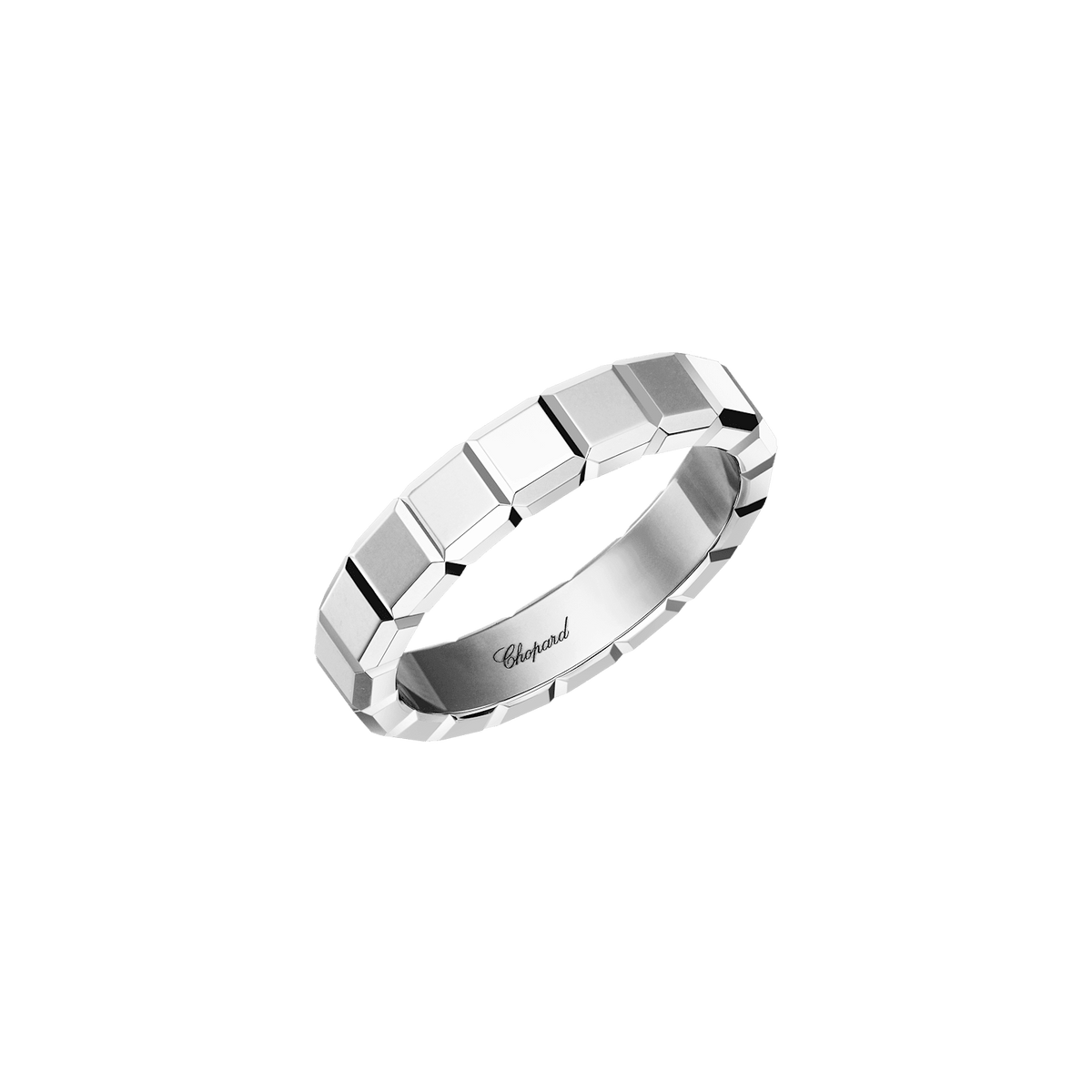 Chopard Ice Cube Ring 829834-1011