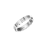 Chopard Ice Cube Diamond Ring 829834-1069