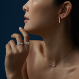 Chopard Ice Cube Ring 829834-5009