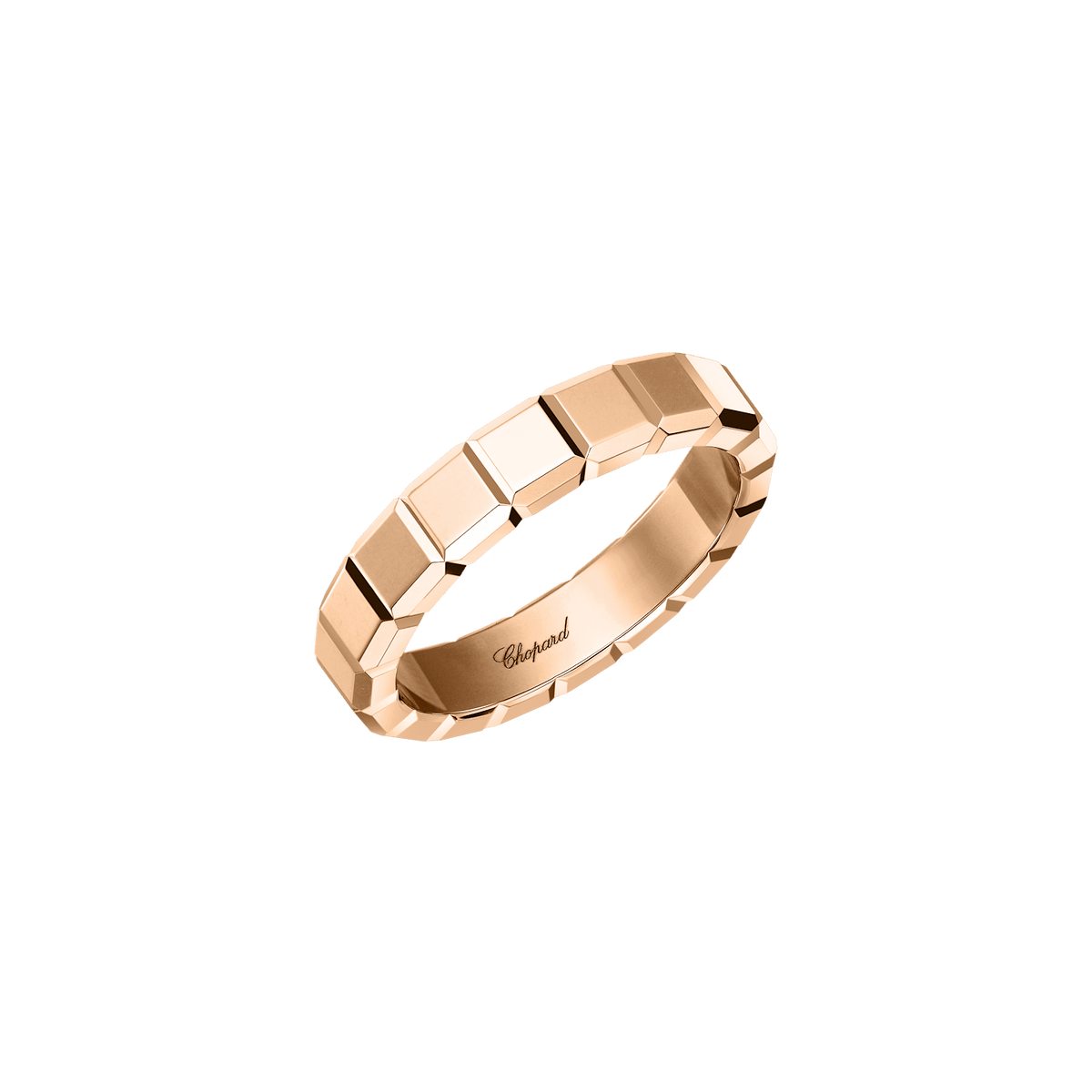 Chopard Ice Cube Ring 829834-5018