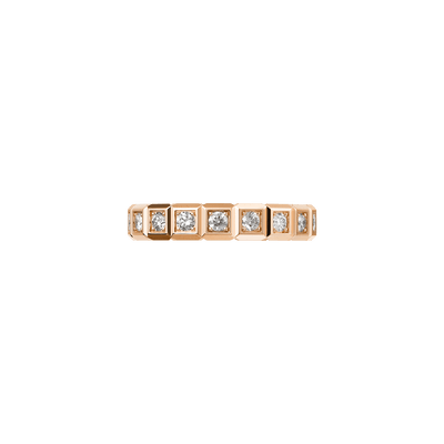Chopard Ice Cube Diamond Ring 829834-5100