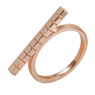Chopard Ice Cube Ring 829901-5010