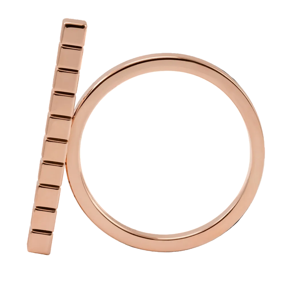 Chopard Ice Cube Ring 829901-5010
