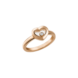 Chopard Happy Diamonds Heart Ring 82A054-5107