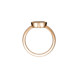 Chopard Happy Diamonds Heart Ring 82A054-5107
