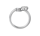 Chopard Happy Hearts Wings Diamond Ring 82A083-1910