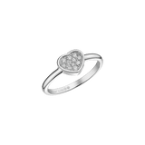 Chopard Happy Hearts Diamonds Ring 82A086-1905