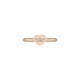 Chopard Happy Hearts Diamond Ring 82A086-5005