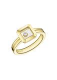 Chopard Happy Diamonds Icon Square Ring 82A114-0110