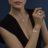 Chopard Happy Diamond Icons Ring 82A609-1110