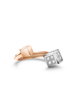 Chopard Ice Cube Ring Diamond