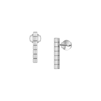 Chopard Ice Cube Stud Earring 837702-1001
