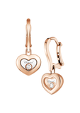 Chopard Happy Diamonds Drop Earring 83A054-5301
