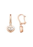 Chopard Happy Diamonds Drop Earring 83A054-5301