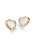 Chopard Happy Hearts Stud Earring 83A086-5302