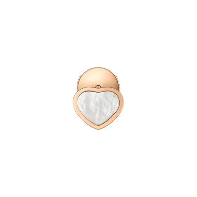 Chopard Happy Hearts Stud Earring 83A086-5302