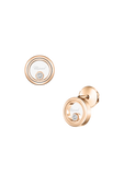 Chopard Happy Diamonds Stud Earring 83A191-5001