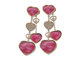 Chopard Happy Hearts Diamonds Statement Earring 83A482-5906