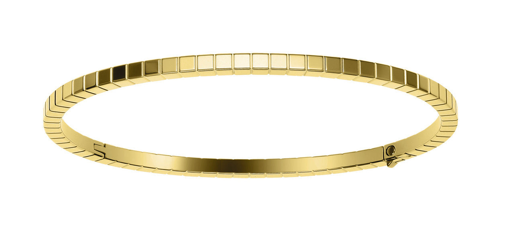 Chopard Ice Cube Bangle Bracelet 857702-0006