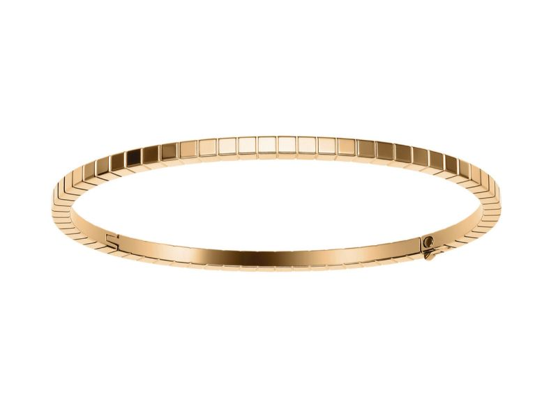 Chopard Ice Cube Bangle Bracelet 857702-5007