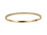 Chopard Ice Cube Diamond Bangle Bracelet 857702-5013