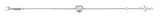 Chopard Happy Hearts Diamonds Bracelet 859203-1001