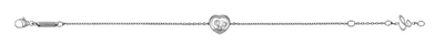Chopard Happy Hearts Diamonds Bracelet 859203-1001