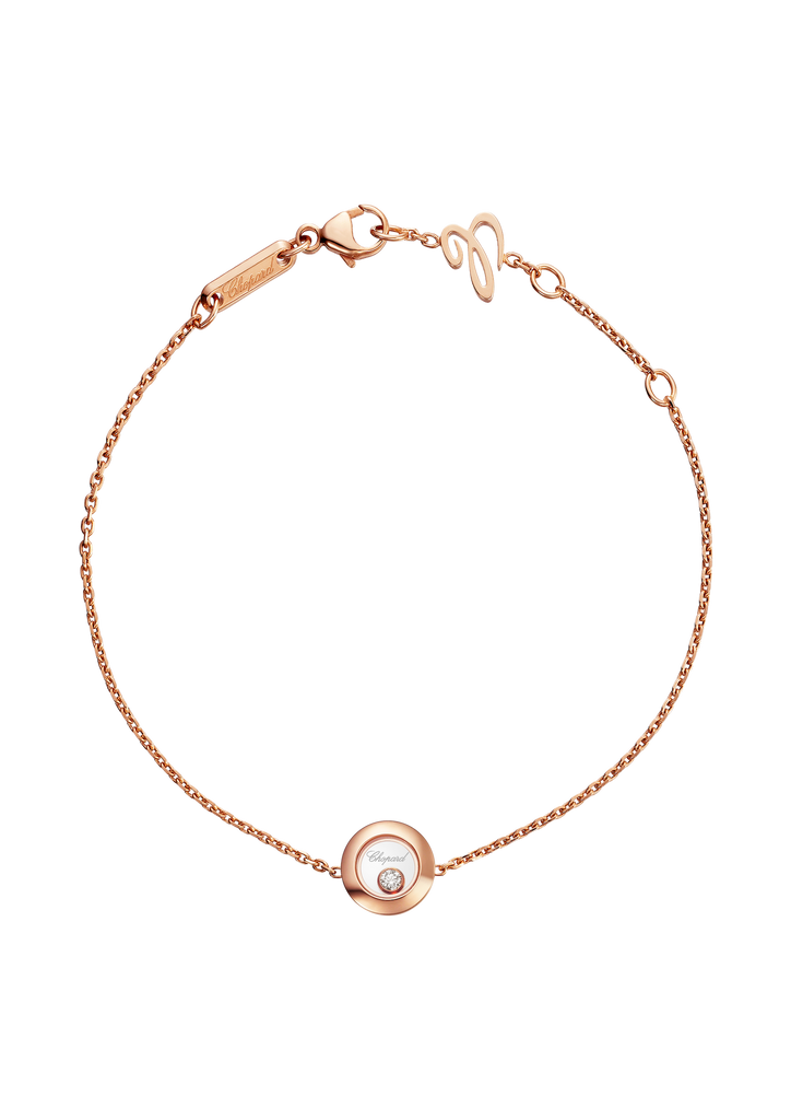 Chopard Happy Diamonds Bracelet 85A017-5001
