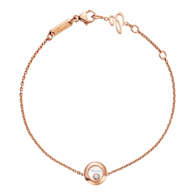 Chopard Happy Diamonds Bracelet 85A017-5001