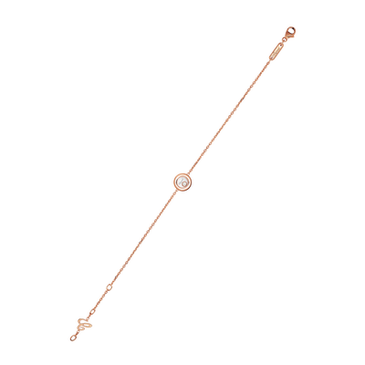 Chopard Happy Diamonds Bracelet 85A017-5001