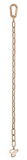 Chopard Les Chaines Bracelet 85A110-5001