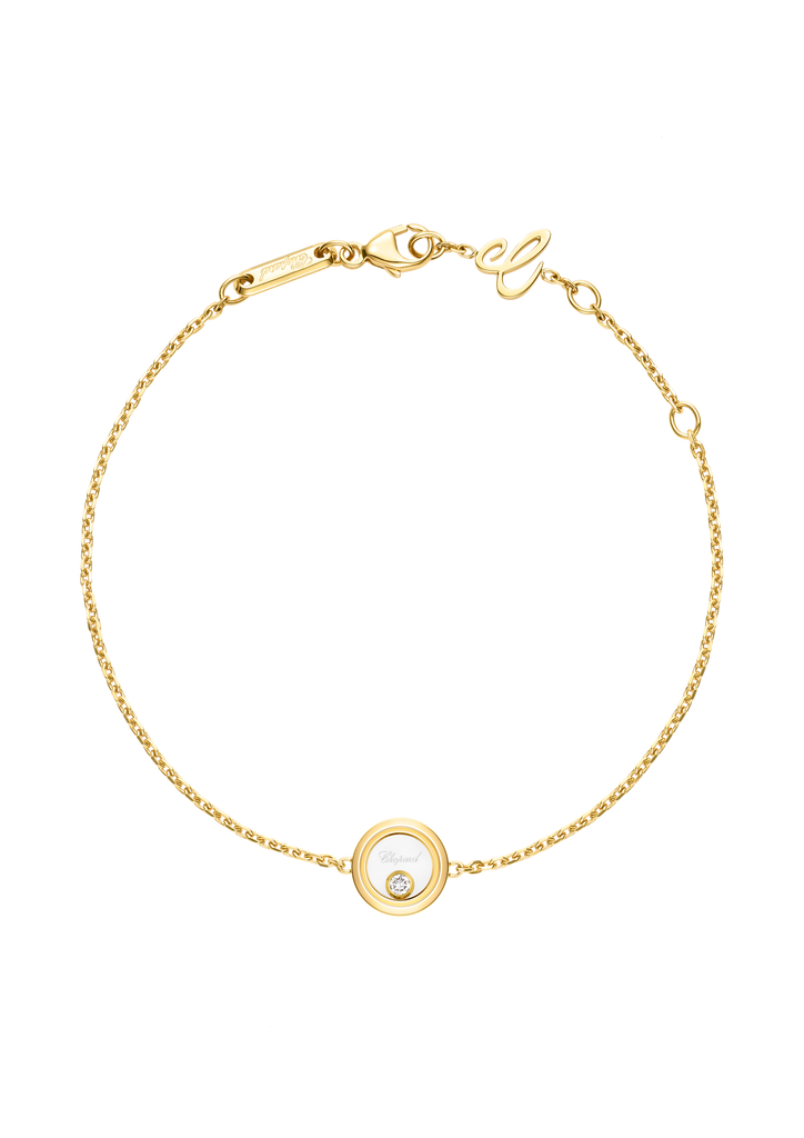 Chopard Happy Diamond Icons Bracelet 85A191-0001