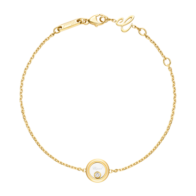 Chopard Happy Diamond Icons Bracelet 85A191-0001
