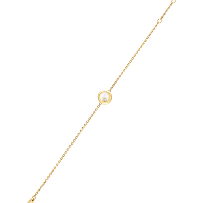 Chopard Happy Diamond Icons Bracelet 85A191-0001