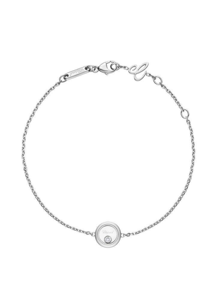 Chopard Happy Diamonds Icon Bracelet 85A191-1001