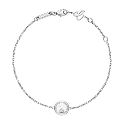 Chopard Happy Diamonds Icon Bracelet 85A191-1001