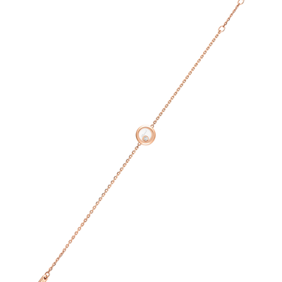Chopard Happy Diamonds Bracelet 85A191-5001