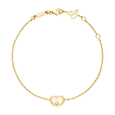 Chopard Happy Diamonds Icon Bracelet 85A192-0001