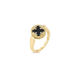 Roberto Coin Venetian Princess Reversible Ring 8883531AY65XB
