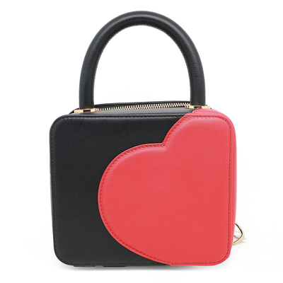 Chopard Handbag Leather 95000-0980