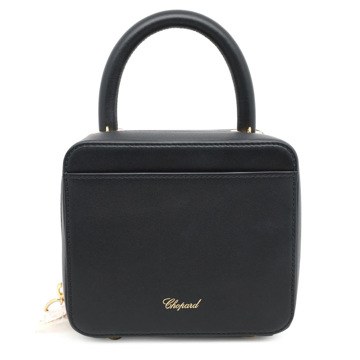 Chopard Handbag Leather 95000-0980